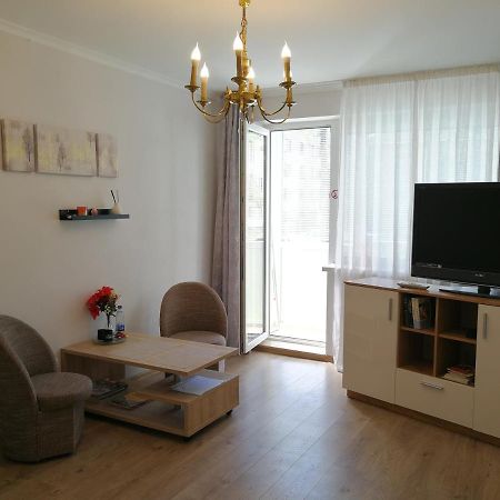Siauliai City Apartment Exterior photo