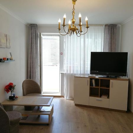 Siauliai City Apartment Exterior photo