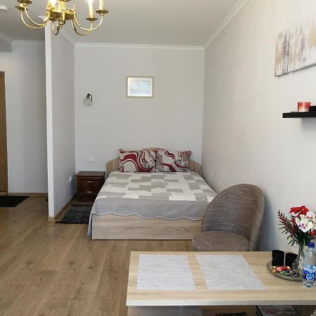 Siauliai City Apartment Exterior photo