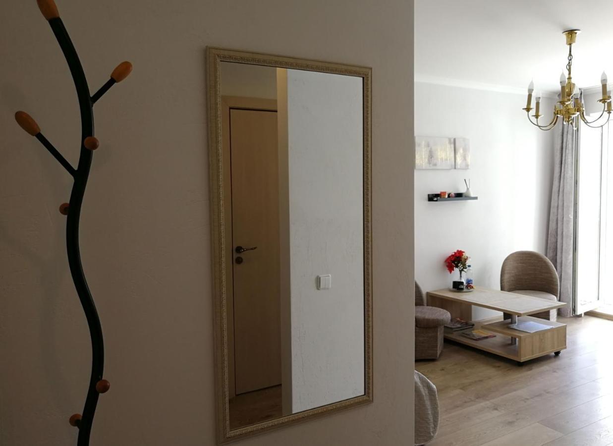 Siauliai City Apartment Exterior photo